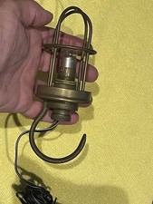 GABRIEL Vintage Car Inspection Lamp Tool Kit ROLL ROYCE BENTLEY BMW SUNBEAM VSCC