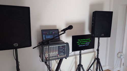Full professional karaoke - full,