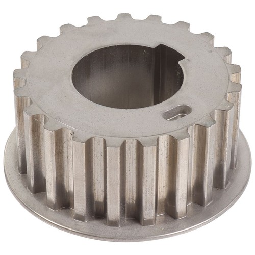 Genuine ford crankshaft gear - crankshaft,