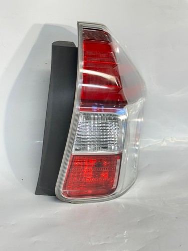 Toyota prius plus 2016 2020 - toyota,