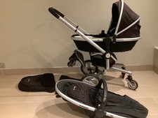 Silver Cross Surf pram