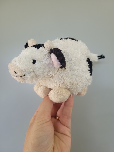 Happy horse 2005 cow soft - cow,