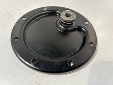 Genuine Porsche 911 Engine