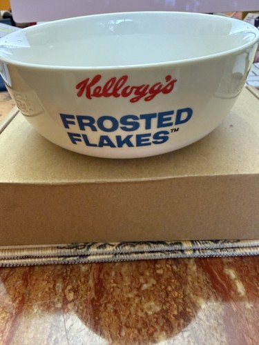 Kellogg frosted flakes - kellogg's,