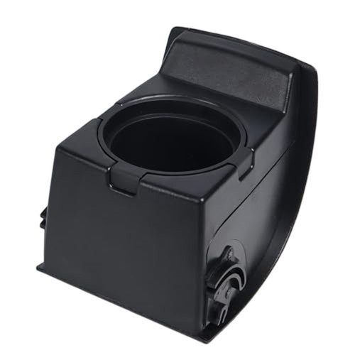 Cupholder rear seat for hummer - cupholder,