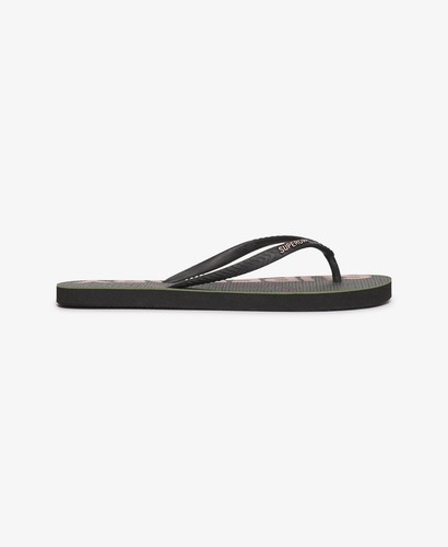 Superdry womens logo flip - superdry,