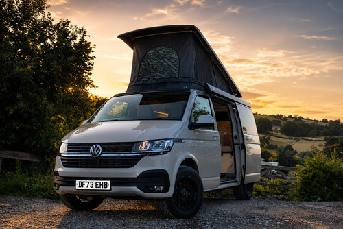 2023 campervan - 2023,
