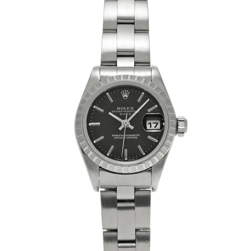 Rolex oyster perpetual date - rolex,