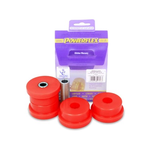 Powerflex engine mount - powerflex,