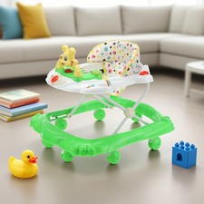Baby Walker Bouncer First