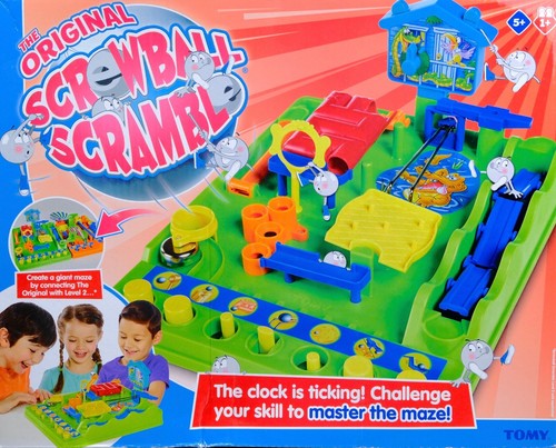 Tomy the original - the,