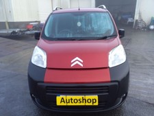 CITROEN NEMO MK1 2009-2011
