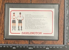 1970s DARLINGTON Feethams