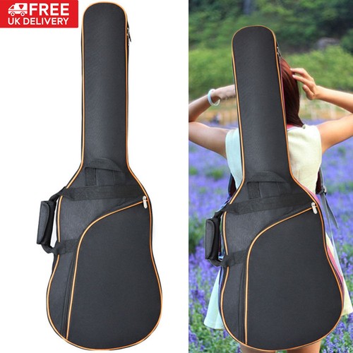 Electric guitar bag 8mm - bag,