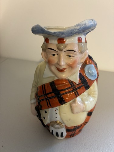 Rosy cheeks vintage scottish - rosy,