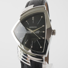 Hamilton ventura 6337 quartz - hamilton,