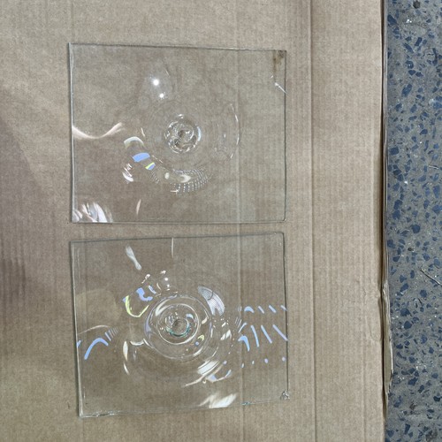 Glass bulls eye - , bullseye