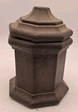 Antique english cast iron - cast,