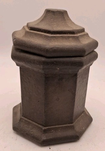 Antique english cast iron - antique,
