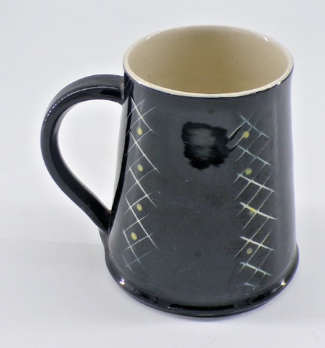 Vintage earthernware studio - vintage,