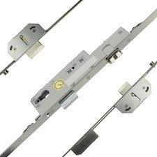 Multipoint Door Lock Avocet