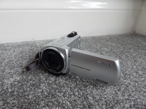 Sony handycam dcr sr32e - handycam, dcr-sr32e