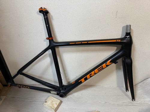 Trek emonda sl5 - full, carbon