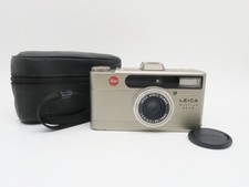 Leica minilux zoom compact