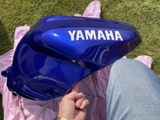 Yamaha R1 5JJ 2001 Fuel Tank