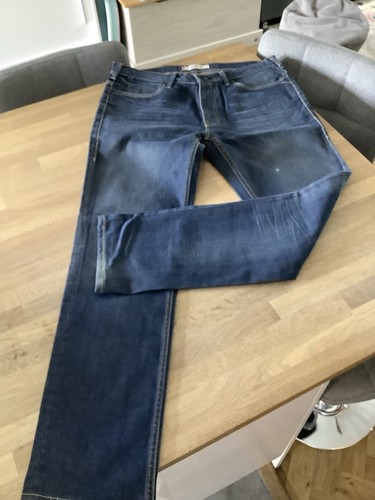 Levi 519 men jeans - 519,