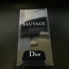 Dior Sauvage Eau de Toilette