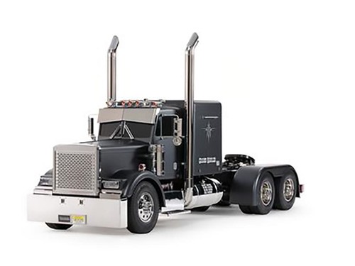 Tamiya grand hauler - 1:14,
