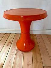 Rare Vintage TAM TAM Orange