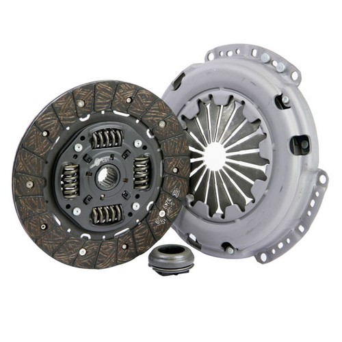 Wcp029 3pc clutch - clutch, pieces