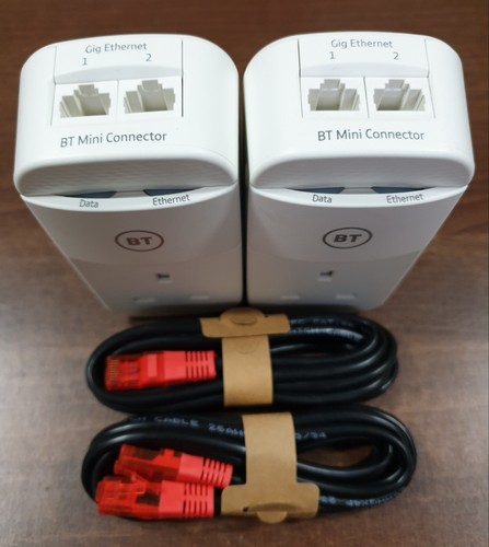 Mini connectors version - bt,