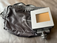 Panasonic Colour Video Mini