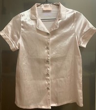 Girls Pyjamas(Silky from