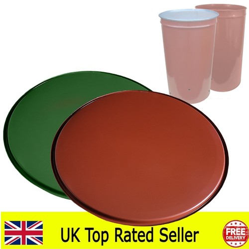 Lid fit 210l - lid,