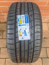 1 x 285/45ZR19 111W XL