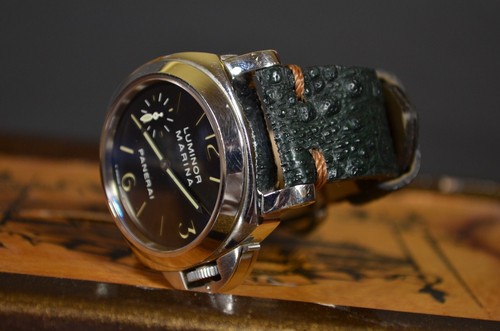 Watch strap 22 mm - watch, 26