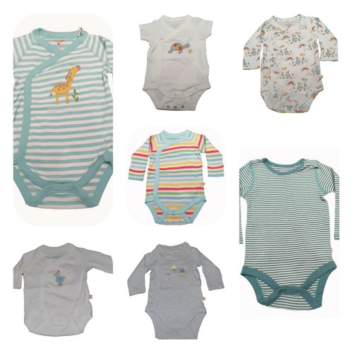 Frugi organic cotton - ex,