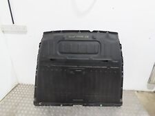 Peugeot Partner Bulk Head Bulkhead 1.2 Petrol 2019