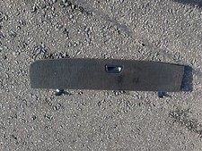 GENUINE BMW 3 SERIES F31