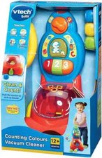 Vtech interactive counting - vtech,