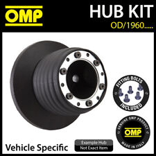 OMP Steering Wheel Hub Boss