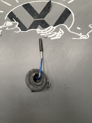 Volkwagen door lock popper - door,