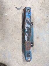 FORDSON MAJOR FUEL TANK