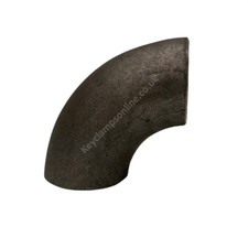 90 Degree Weld Elbows / Bends