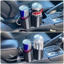 Audi A3 S3 RS3 8P Double Cup