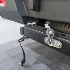 50MM TOW BALL EU APPROVED